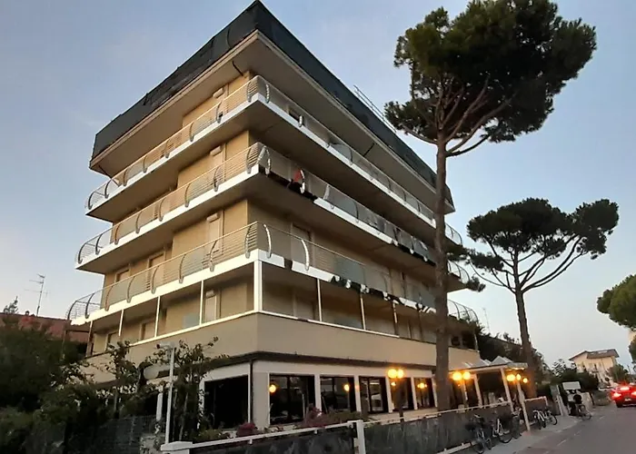 Hotel Marbella