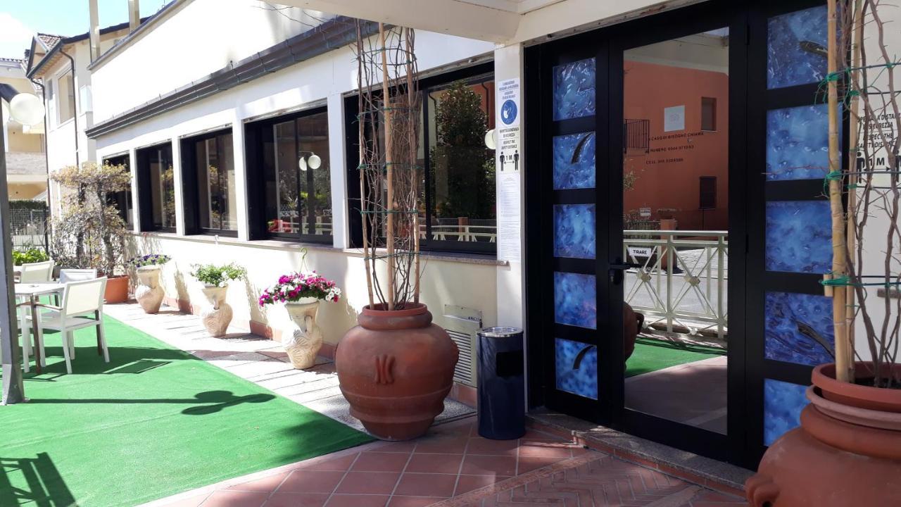 Hotel Marbella 3*