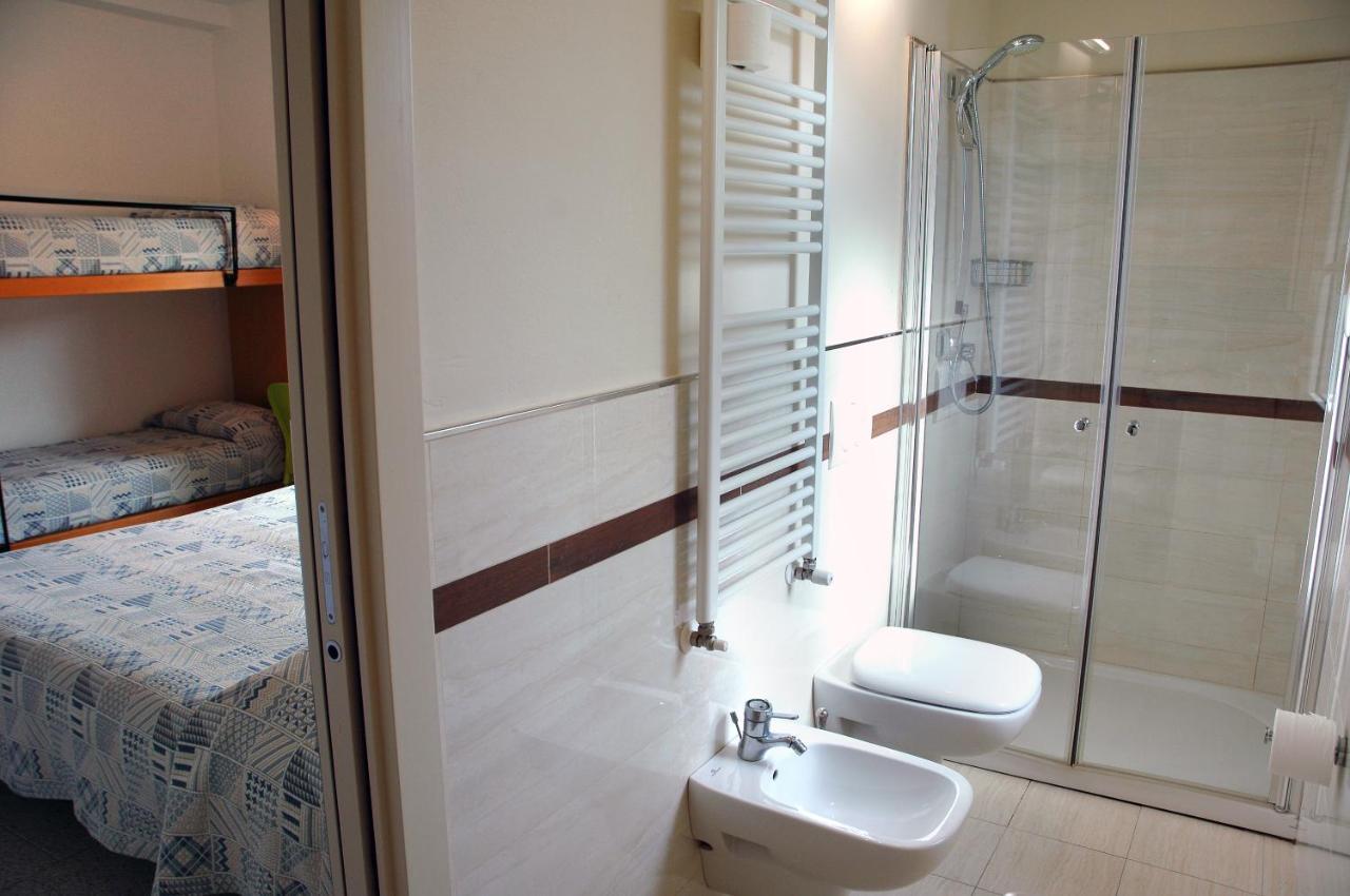 Hotel Marbella Cervia