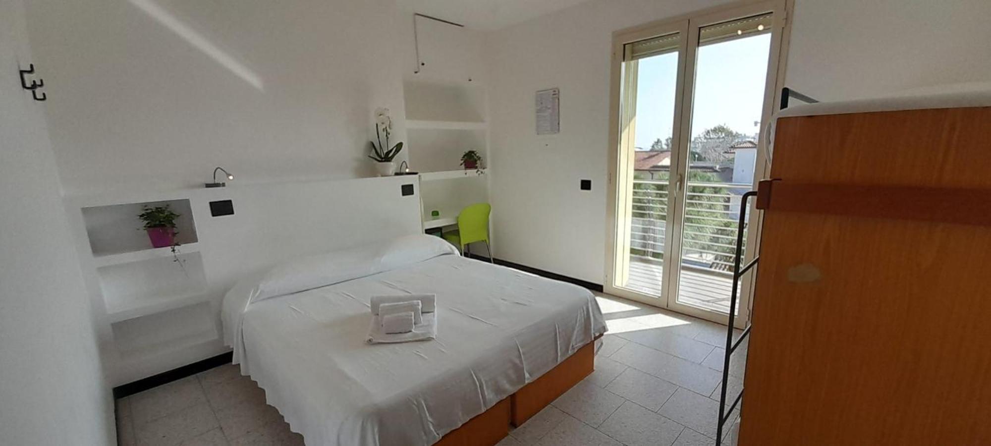 Hotel Marbella Cervia